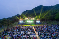 대보그룹, 제21회 서원밸리 자선 그린콘서트 31일 개최