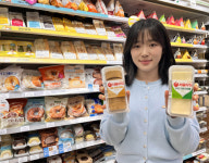 [오늘의 편의점] 세븐일레븐·GS25 이색 디저트 대전