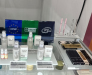 OTC 선크림 앞세운 유씨엘, 인터참서 기술력 중심 K-ODM 존재감 과시