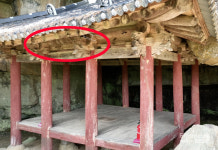 [한국의 정자 ⓶] 섬진강 상류의 정자들, 진안의 쌍계정, 쌍벽루, 만취정