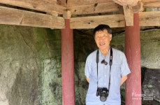 [한국의 정자 ⓶] 섬진강 상류의 정자들, 진안의 쌍계정, 쌍벽루, 만취정