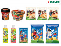 [오늘의 편의점] CU·세븐일레븐·GS25