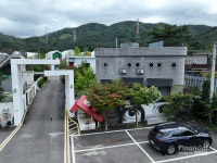 가평 프라이빗 감성 풀빌라, 큐브45 온라인 예약 오픈