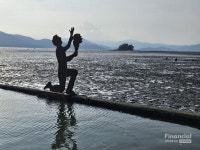 [이동미의 여행 테라피] 골목골목에서 순천 사람 되어보는 쉴랑게... 쉴랑게, 머무름의 또 다른 이름