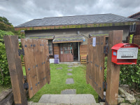 [이동미의 여행 테라피]  순천 쉴랑게 도장 깨기... 팔마여관 철길 옆 작은 마을, 모든 발자취가 이야기가 되다