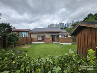 [이동미의 여행 테라피]  순천 쉴랑게 도장 깨기... 팔마여관 철길 옆 작은 마을, 모든 발자취가 이야기가 되다