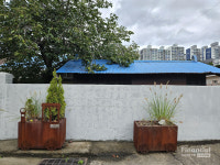 [이동미의 여행 테라피]  순천 쉴랑게 도장 깨기... 팔마여관 철길 옆 작은 마을, 모든 발자취가 이야기가 되다