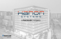 한온시스템, 6분기 만에 흑자 전환 성공...3분기 영업익 953억원