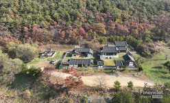 [안동 로컬 트레킹] 고산정에서 수졸당까지... 징검다리가 이은 인문학 로드