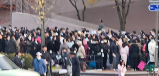 파주 단수 한 달, 한국수자원공사 보상 책임 이행 제자리