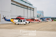 KAI, 해양경찰청·국립공원공단 헬기사업 수주