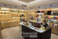 보람그룹 펫츠비아 엣지, 하우스오브신세계 청담 도프너 입점