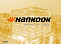 한국타이어, 연 매출 21조 시대 개막…타이어·한온시스템 시너지 본격화