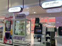 [현장] 디저트파크점 오픈한 CU, 성수동을 K-디저트 핫플로 만들다