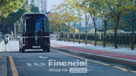 현대건설·현대차, 아파트 전용 AI 버스 만든다…압구정 2구역 첫 도입 추진
