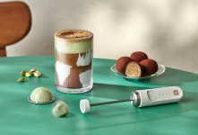 [신제품 오늘리뷰] 오리온·네스프레소·정관장·KT&G