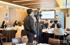 [현장 스케치]  투어민, "현장 중심 여행 콘텐츠와 IT 시스템으로 향후 10년 글로벌 여행사로 도약"