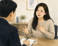 [인터뷰] 박재윤 강산건설 명예회장 피해 여성 시간이 지나면 괜찮아질 줄 알았다