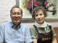 [인터뷰] 팥 하나로만 20년…콩지팥찌·올팥이 전하는 붉은 뚝심