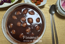 [인터뷰] 팥 하나로만 20년…콩지팥찌·올팥이 전하는 붉은 뚝심