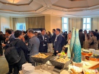 펄럭~ 글로벌에 휘날린 한국 제약바이오