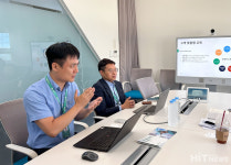 이론·실습·돌발상황까지... 바이오공정 인재 양성소 싸이티바