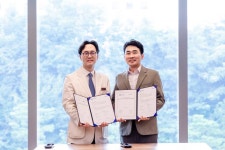 제이앤피메디-강북삼성병원, 환자 중심 스마트 임상시험센터 협약