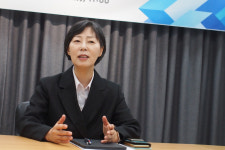 취임 100일 박윤주 안전평가원장 우린, 업계 규제 동반자