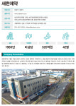 [2023_이것도 모르고 면접갈래?] 새한제약