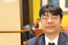 바이오 재팬 왜 왔냐구요? 일본 기업과 장점 협력을 위해서죠