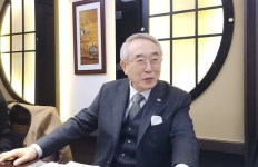 동탑산업훈장 받은 임상규 약사 약사, 개척자 정신 갖길