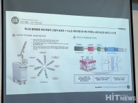 레이저옵텍, 글로벌 레이저 시장 공략…2027년 매출 목표 790억