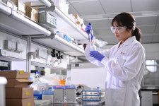 LG화학, 희귀비만증 치료 신약 美 리듬파마슈티컬스에 기술수출