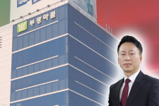 부광약품 새 수장에 30년 한미사람 우기석 대표 유력, 왜?