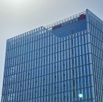 현장 | 원주 건보공단 2사옥은 급여관리실·약제실 등 입주 중