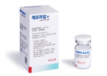 평생 질환 파브리병… 레프라갈로 장기효과·편의·안전 다잡아