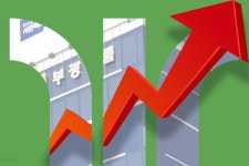 부광약품, 3달만에 영업적자 150억 중 136억 줄여