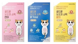 박셀바이오, 반려동물 면역기능보조제 골드뮨 신제품 출시