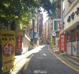 한산해진 문전약국들은 상급종합병원을 설명하는 리트머스 시험지