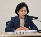 권영희 서울시약사회장 (내가) 대한약사회로 진출해야 겠다