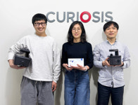 큐리오시스, 2024년 IR52 장영실 기술혁신상 수상