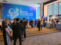 커오른 10년, 커갈 바이오 10년, GBC는 대전환 외쳤다