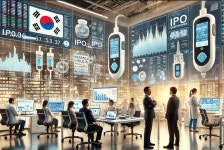 코스닥 상장 노크하는 K의료기기… 4분기 막판 IPO 훈풍 부나