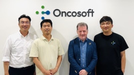 온코소프트, 아마존 웹서비스와 사업 협력 체결