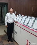 스마트 체온계+비대면 진료 플랫폼, 일본 시장 먼저 갑니다