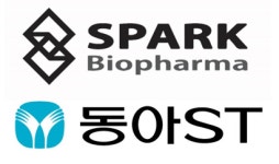 스파크바이오파마, 동아에스티와 신약 개발 협력