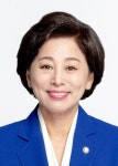남인순 의원, 