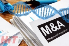 글로벌 빅파마의 M&A 플렉스, 조(兆) 소리나는 딜 톱5