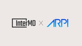 인터엠디, AI 심전도분석 솔루션 기업 알피와 업무 협약