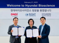 현대바이오사이언스, DNDi와 뎅기열 치료제 개발 협력 체결